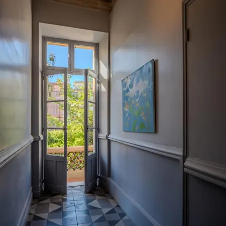 Apartamento Moderne Proche Suquet *