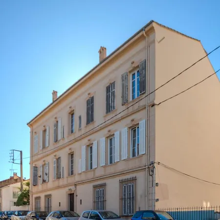 Apartamento Moderne Proche Suquet