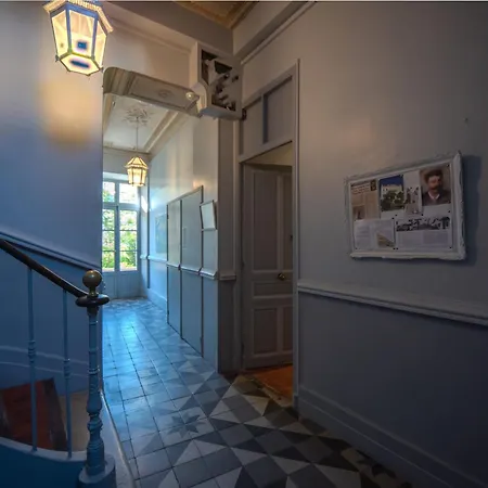 Moderne Proche Suquet Apartman Cannes