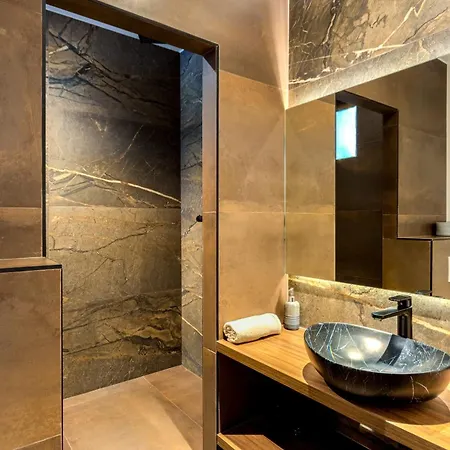Moderne Proche Suquet Apartman Cannes