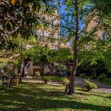 Moderne Proche Suquet Apartman *